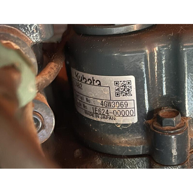 2017 Trime X-ECOK2-49050001
