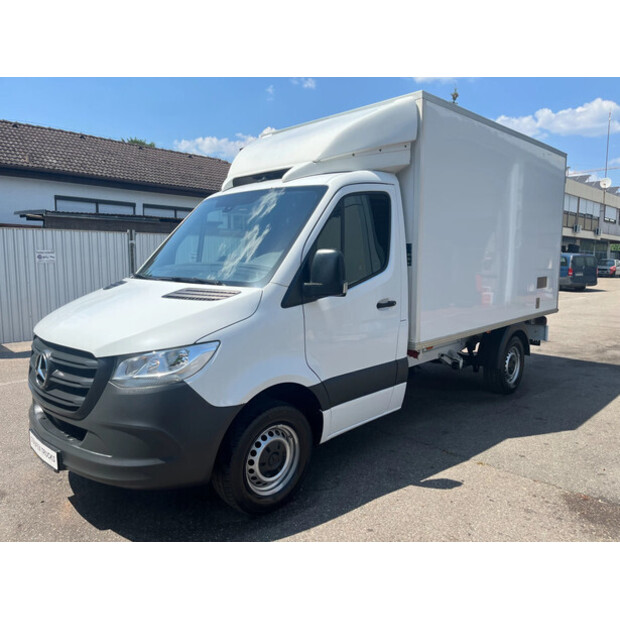 2021 Mercedes-Benz SPRINTER 316-49050682