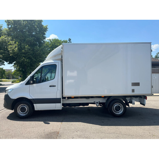 2021 Mercedes-Benz SPRINTER 316-49050683