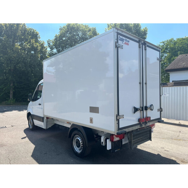 2021 Mercedes-Benz SPRINTER 316-49050684