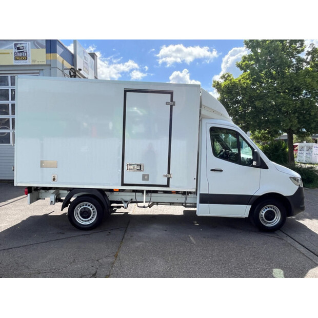2021 Mercedes-Benz SPRINTER 316-49050687