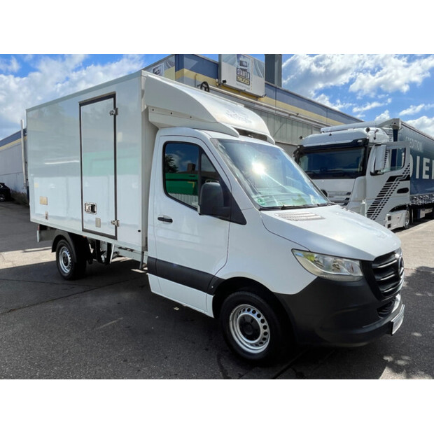 2021 Mercedes-Benz SPRINTER 316-49050688