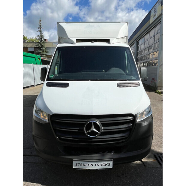 2021 Mercedes-Benz SPRINTER 316-49050689