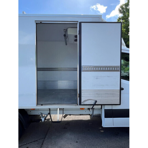 2021 Mercedes-Benz SPRINTER 316-49050691