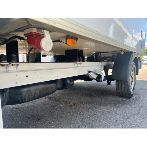 2021 Mercedes-Benz SPRINTER 316-49050693