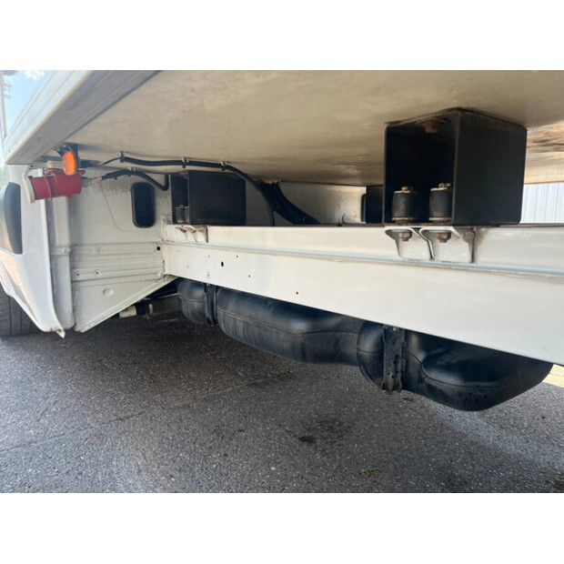 2021 Mercedes-Benz SPRINTER 316-49050694