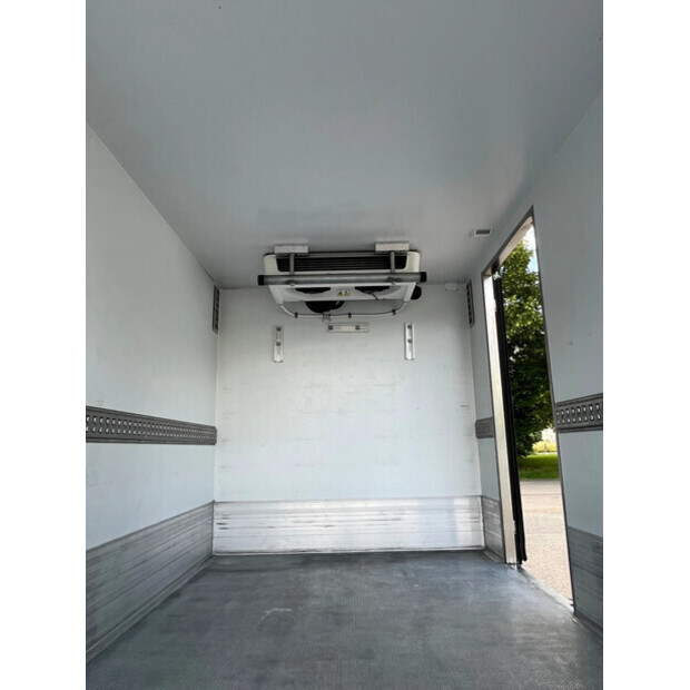 2021 Mercedes-Benz SPRINTER 316-49050697