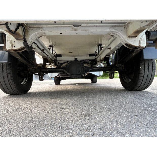 2021 Mercedes-Benz SPRINTER 316-49050698