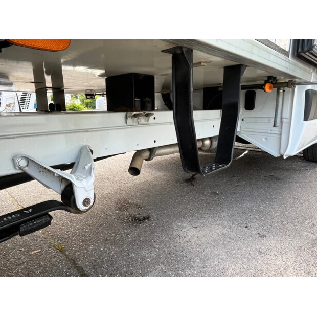 2021 Mercedes-Benz SPRINTER 316-49050699