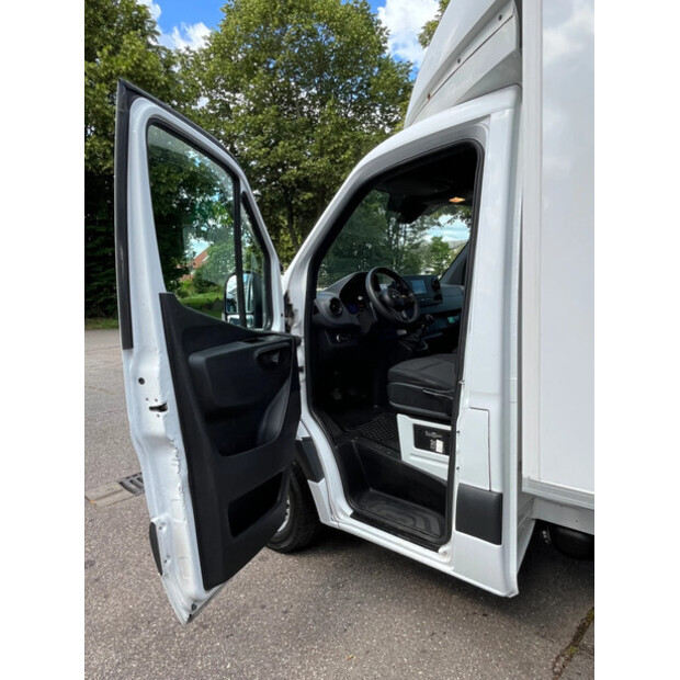 2021 Mercedes-Benz SPRINTER 316-49050700