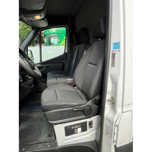2021 Mercedes-Benz SPRINTER 316-49050702