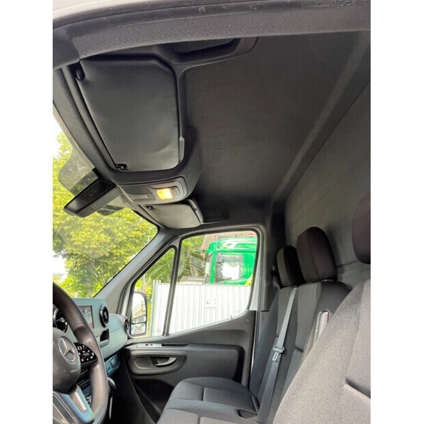 2021 Mercedes-Benz SPRINTER 316-49050705