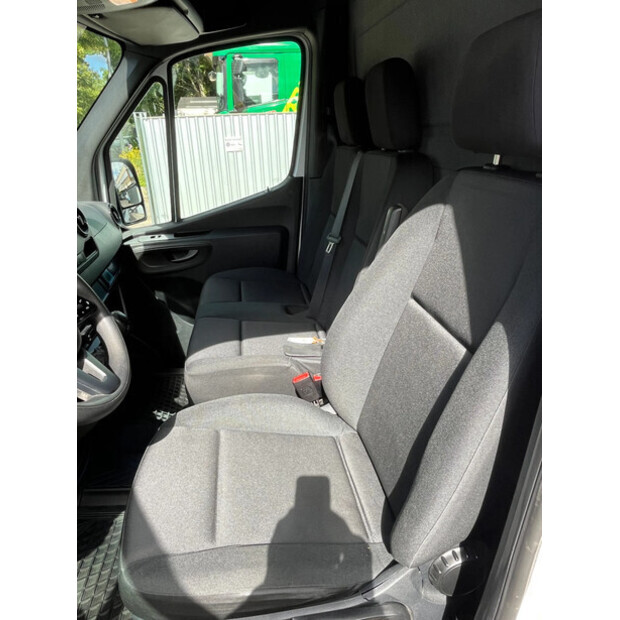 2021 Mercedes-Benz SPRINTER 316-49050706