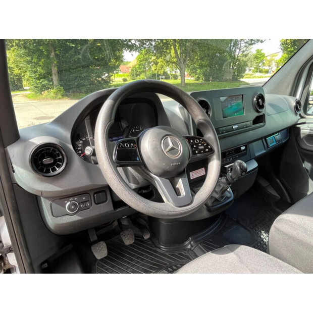 2021 Mercedes-Benz SPRINTER 316-49050707