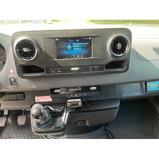 2021 Mercedes-Benz SPRINTER 316-49050708