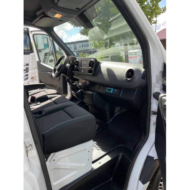2021 Mercedes-Benz SPRINTER 316-49050710