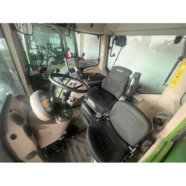 2018 Fendt 936 VARIO PROFI PLUS-49050951
