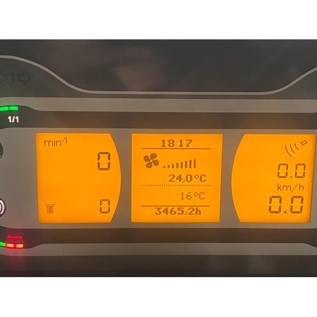 2018 Fendt 936 VARIO PROFI PLUS-49050956