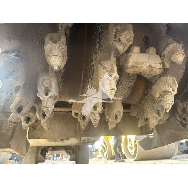 2011 Wirtgen W100-49051399
