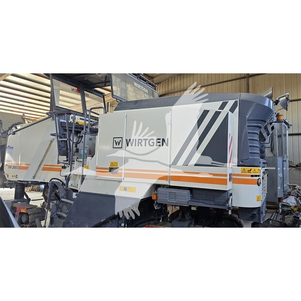 2024 Wirtgen W205i-49051621