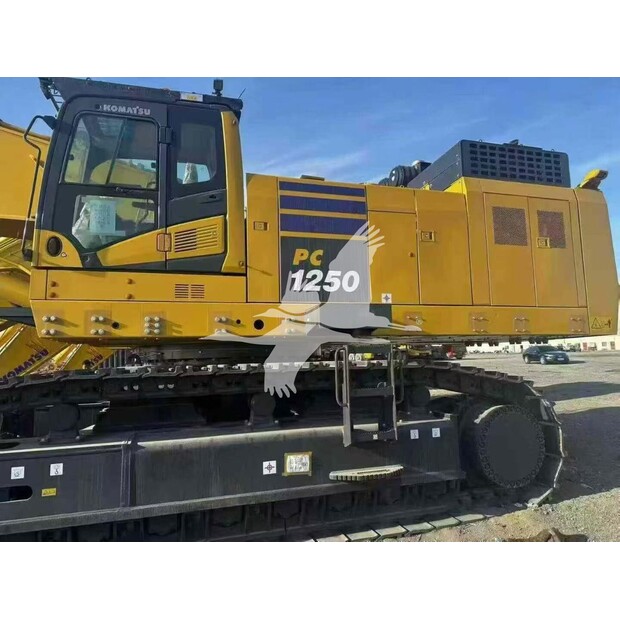 2024 Komatsu PC1250-11R-49052011