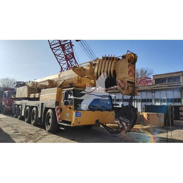 2016 ليبهير LTM1200-5.1-49052211