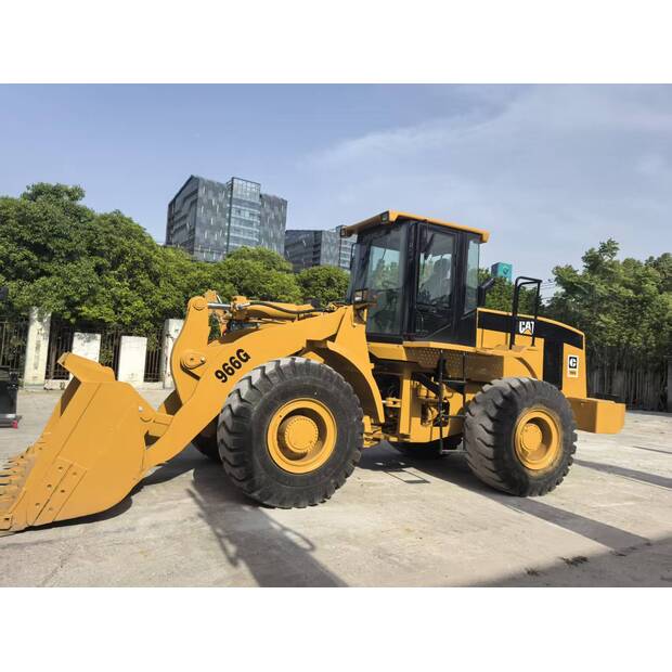 2025 Caterpillar 966G-49052448
