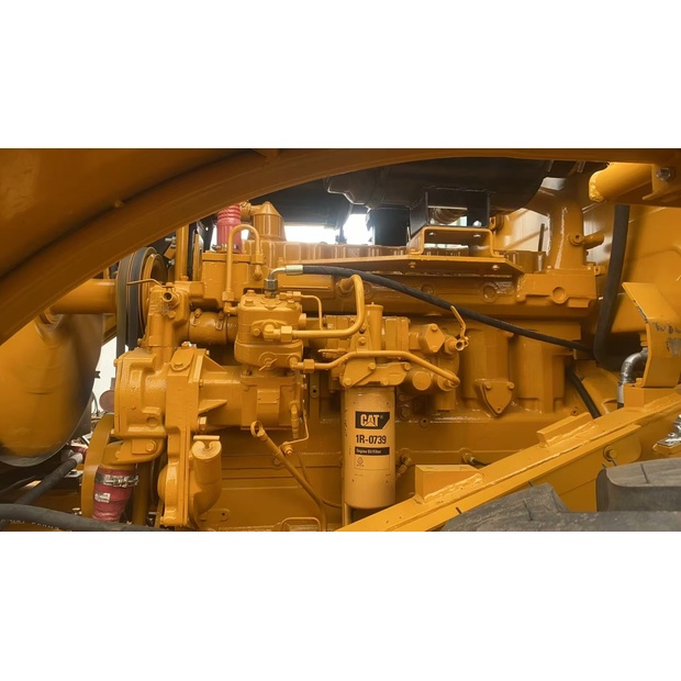 2025 Caterpillar 966G-49052455