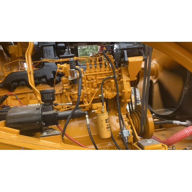 2025 Caterpillar 966G-49052456