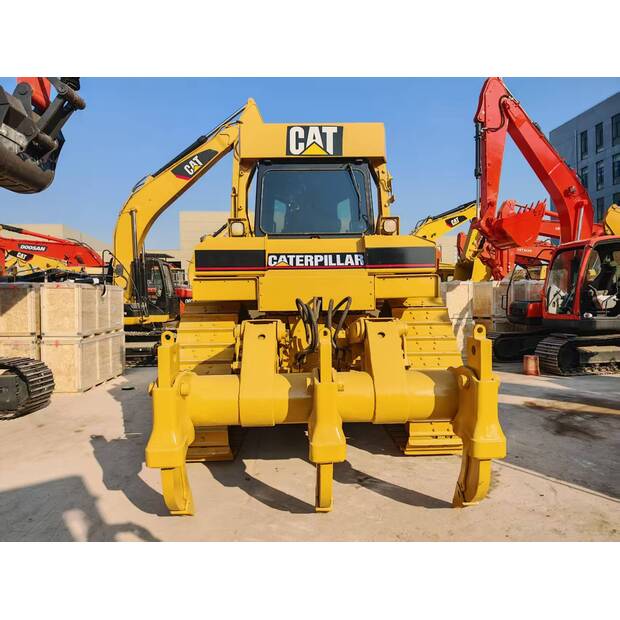 2022 Caterpillar D7R-49052457