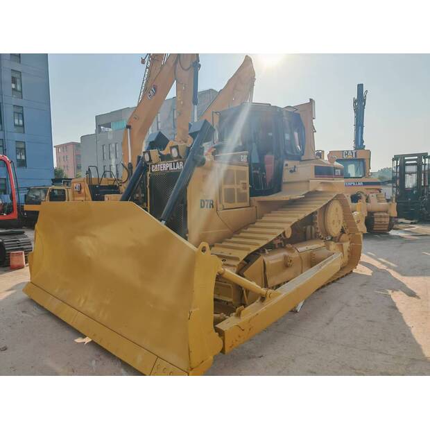 2022 Caterpillar D7R-49052459