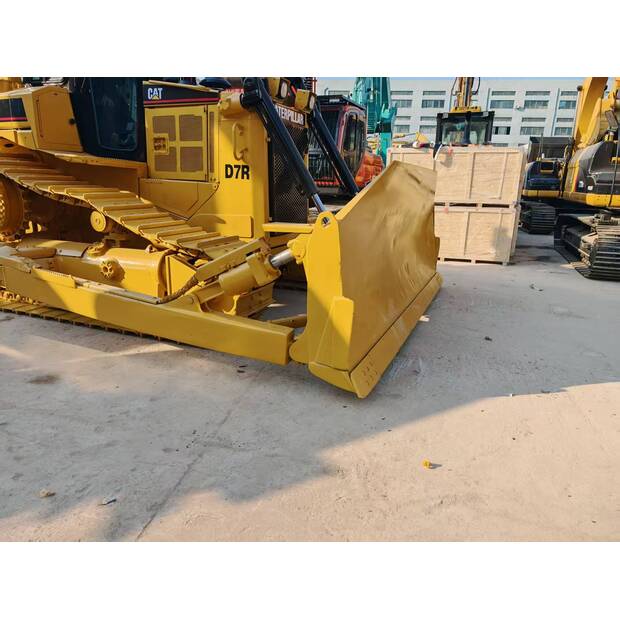 2022 Caterpillar D7R-49052461