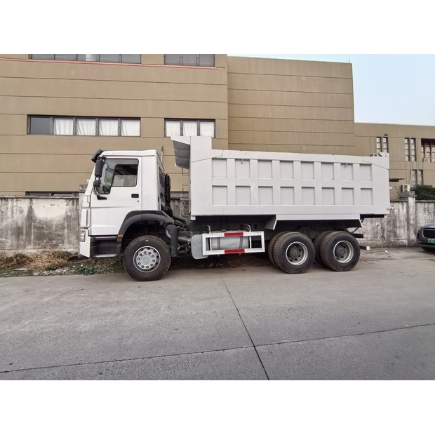 2024 HOWO 371-49052466