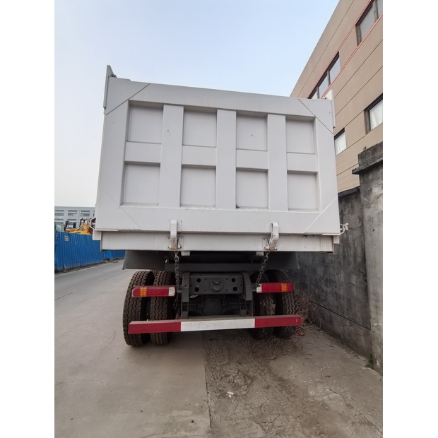 2024 HOWO 371-49052467