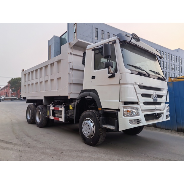 2024 HOWO 371-49052471