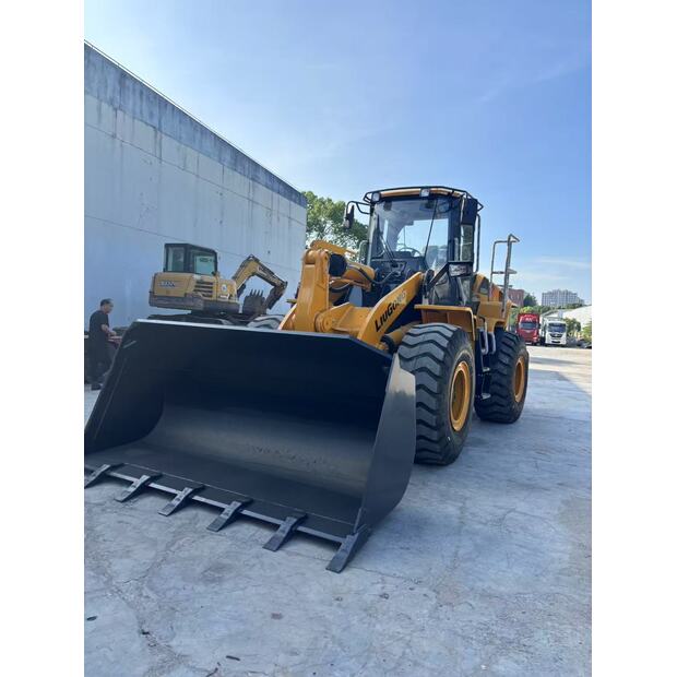 2024 LiuGong 950H-49052481