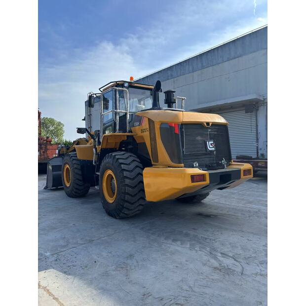 2024 LiuGong 950H-49052482