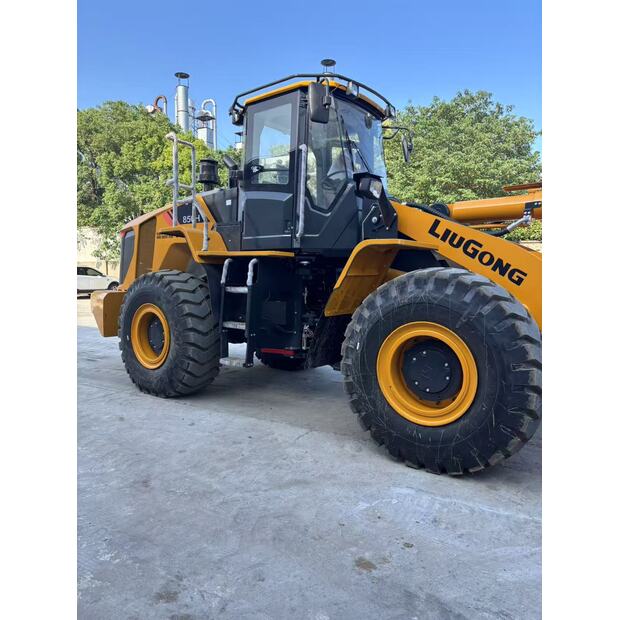 2024 LiuGong 950H-49052483