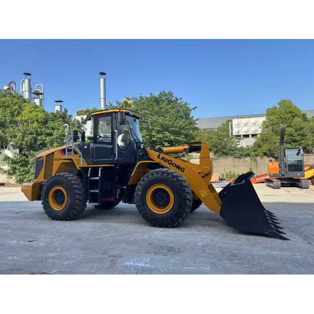 2024 LiuGong 950H-49052484