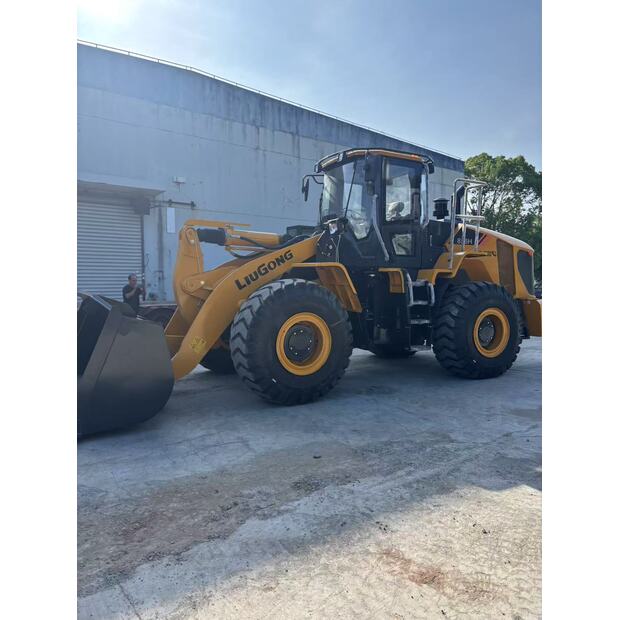 2024 LiuGong 950H-49052485