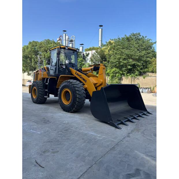 2024 LiuGong 950H-49052487