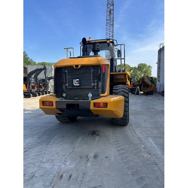 2024 LiuGong 950H-49052489