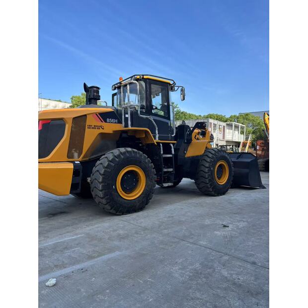 2024 LiuGong 950H-49052490