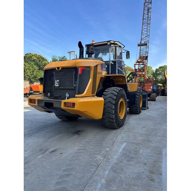 2024 LiuGong 950H-49052491