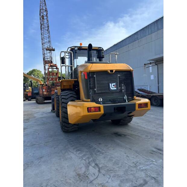 2024 LiuGong 950H-49052492