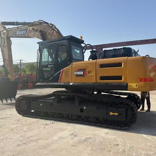 2024 Sany SY365H-49052494
