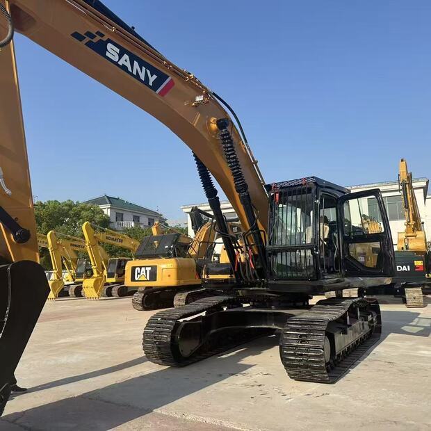 2024 Sany SY365H-49052495