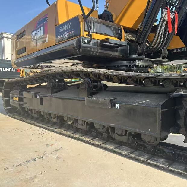 2024 Sany SY365H-49052498