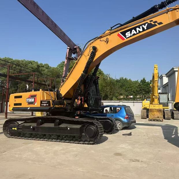 2024 Sany SY365H-49052499