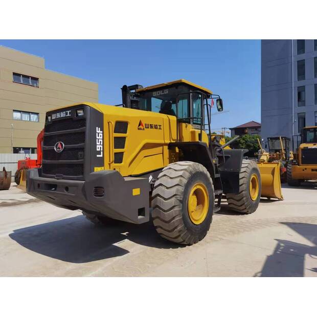 2024 اس دي ال جي LG956L-49052500